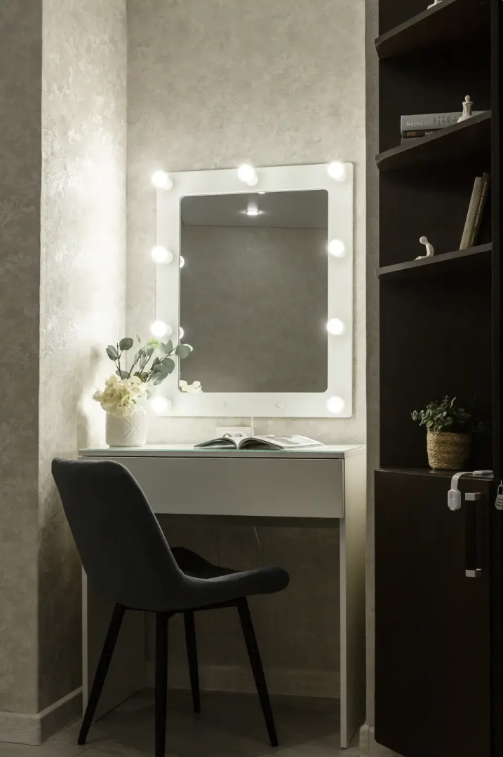 Квартира Комфортная 55 м², 4 кровати