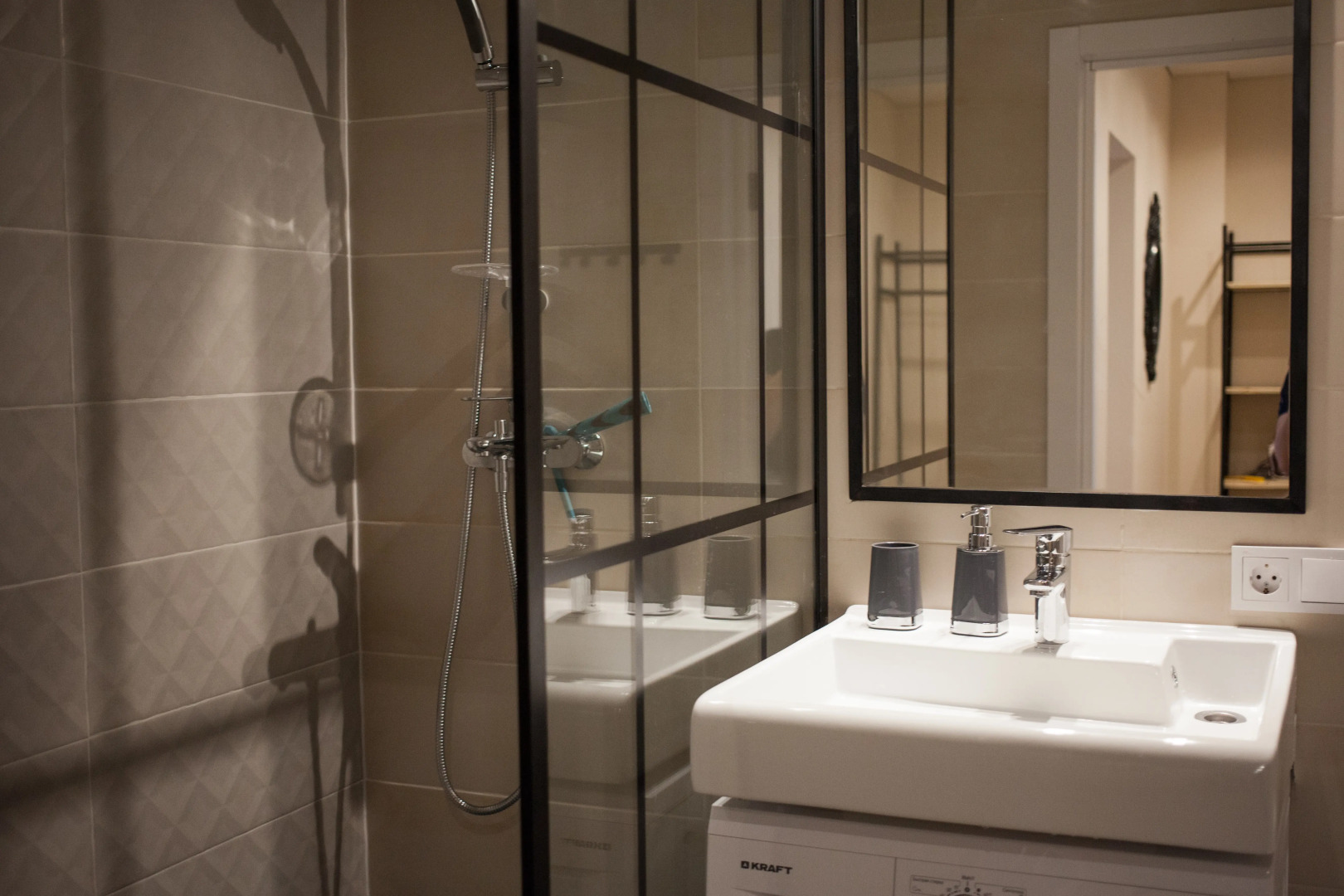 Апартаменты Hello Konig