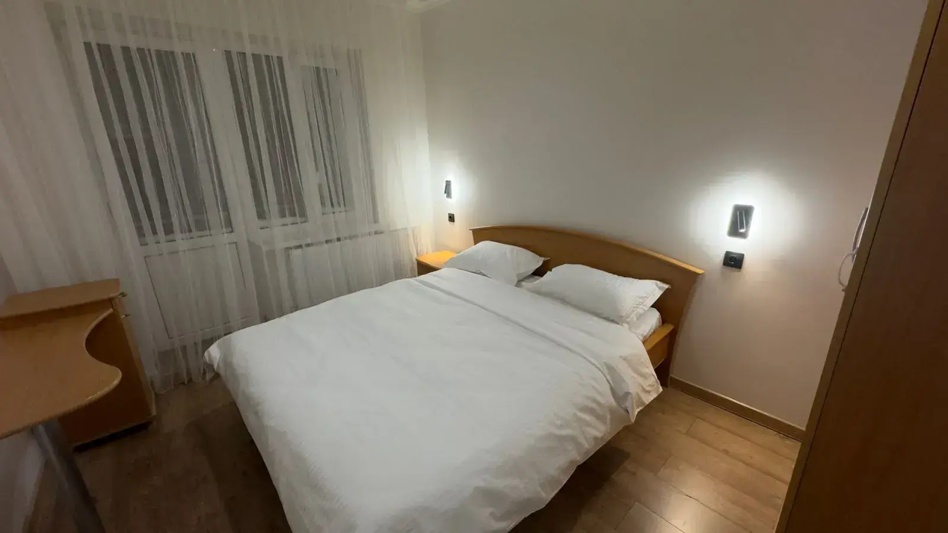 Гостевой дом Чыран Чегет