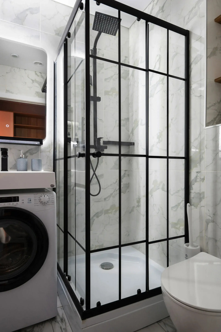 Апартаменты FortEstate 813