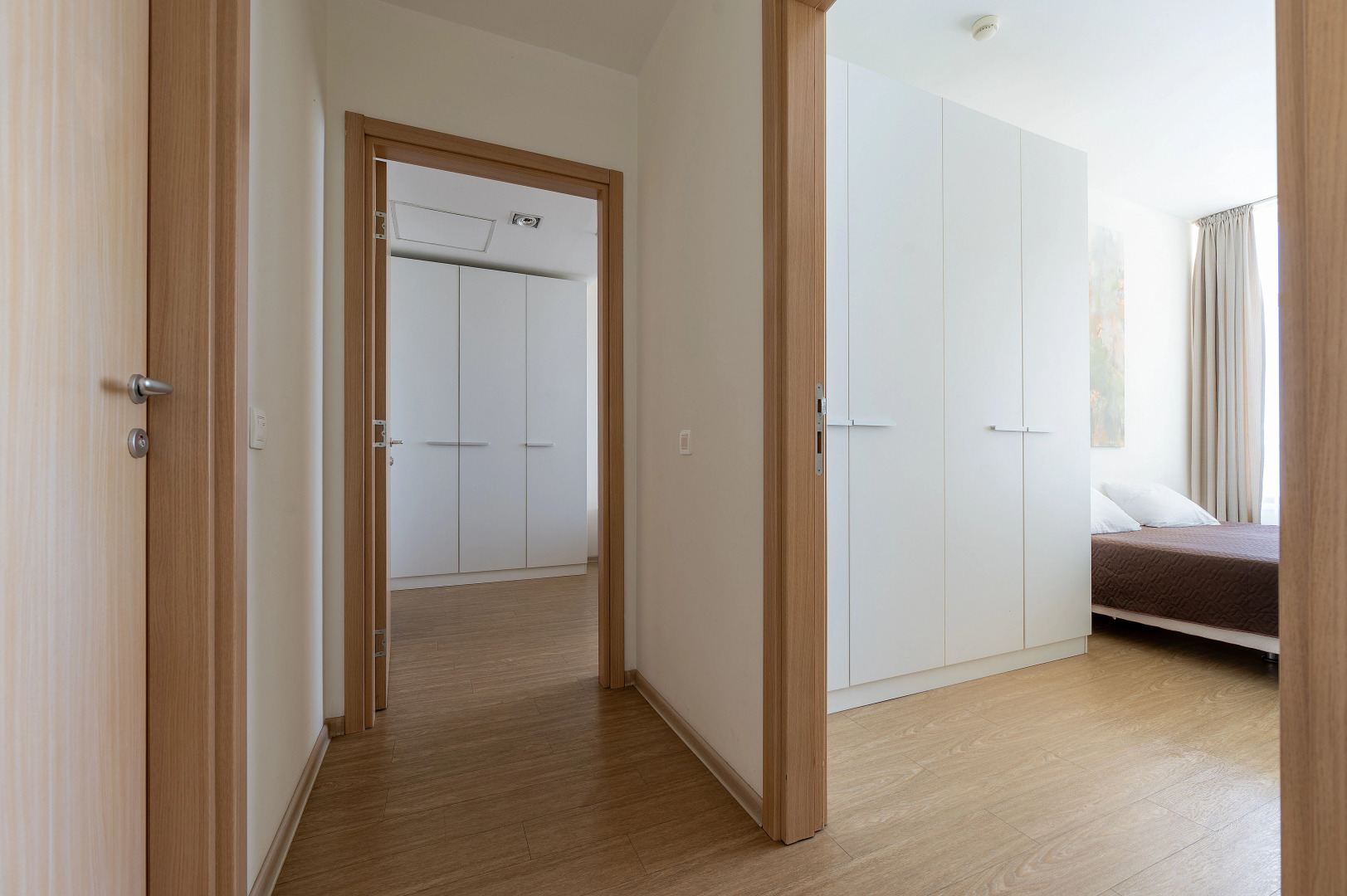 Квартира Орджоникидзе 11/1 4