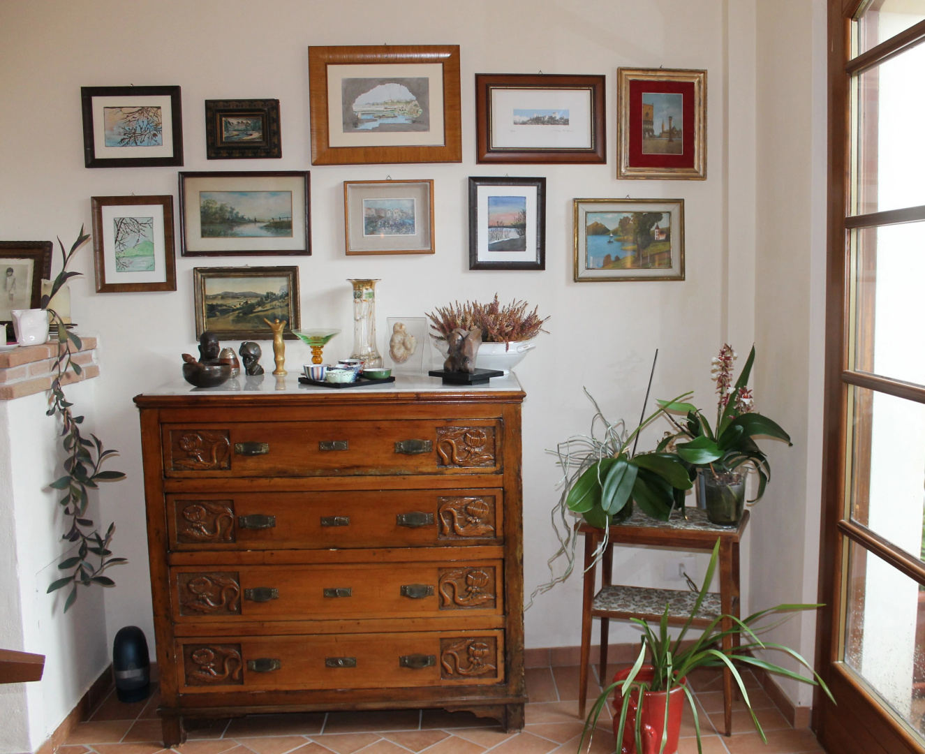 Donna Etrusca B&B