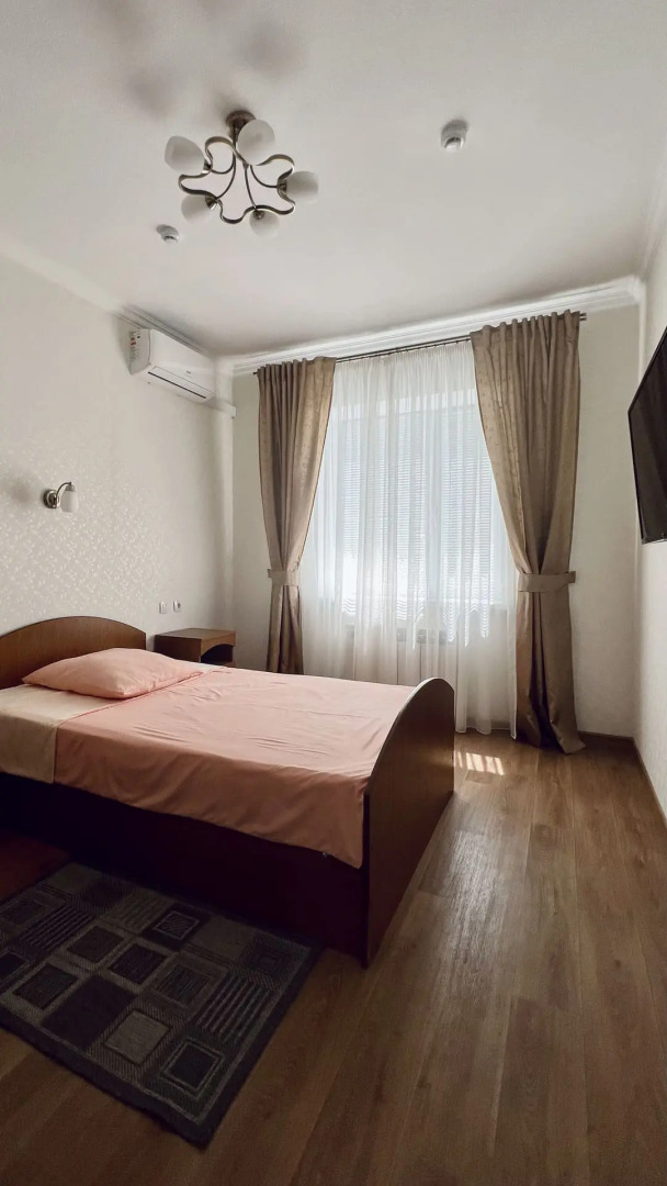 Отель Ласточка