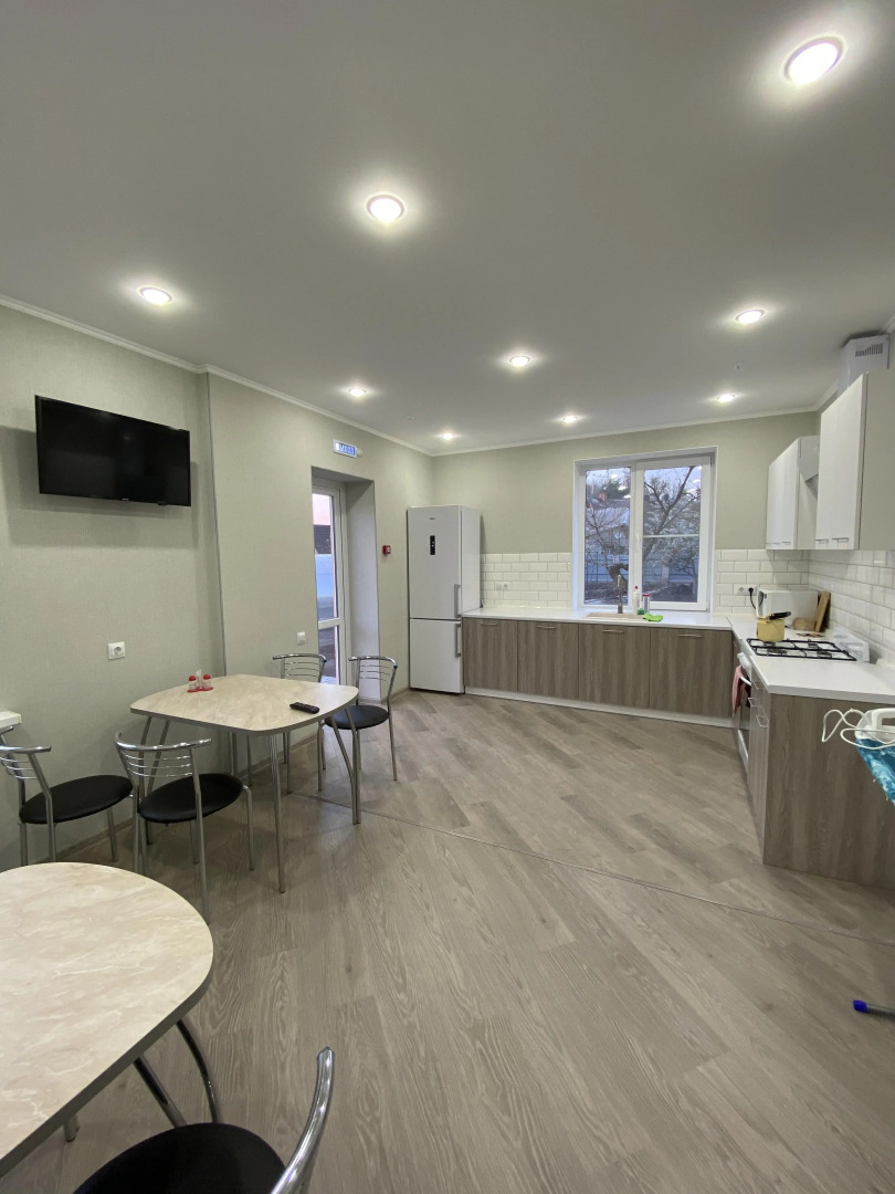 Частный дом House