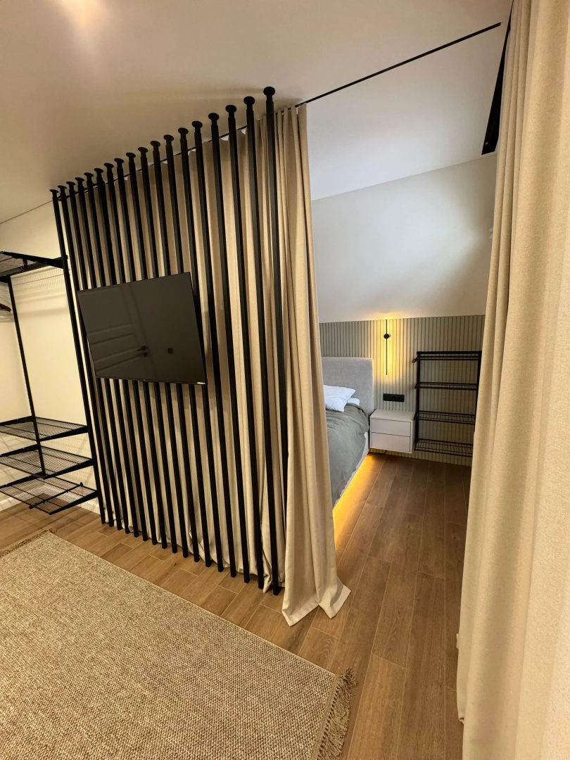 Гостевой дом Премиум Barn House на Ореховой