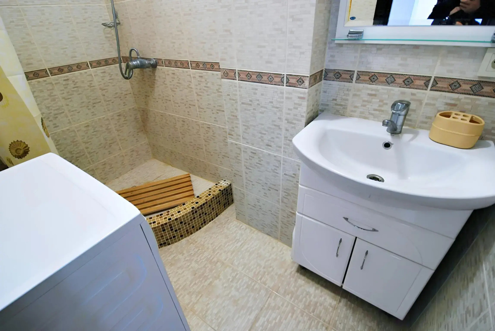 Квартира у Массандровского Дворца