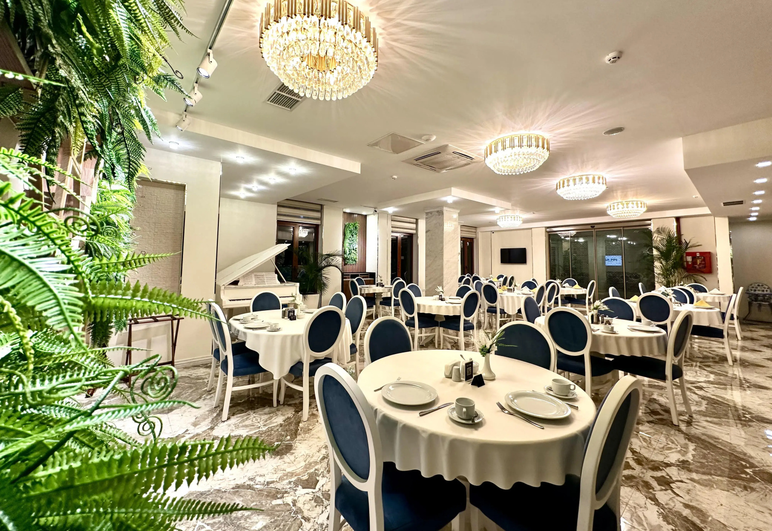 Отель ILK INN