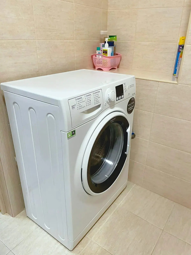 Апартаменты ЖК Новин Standart