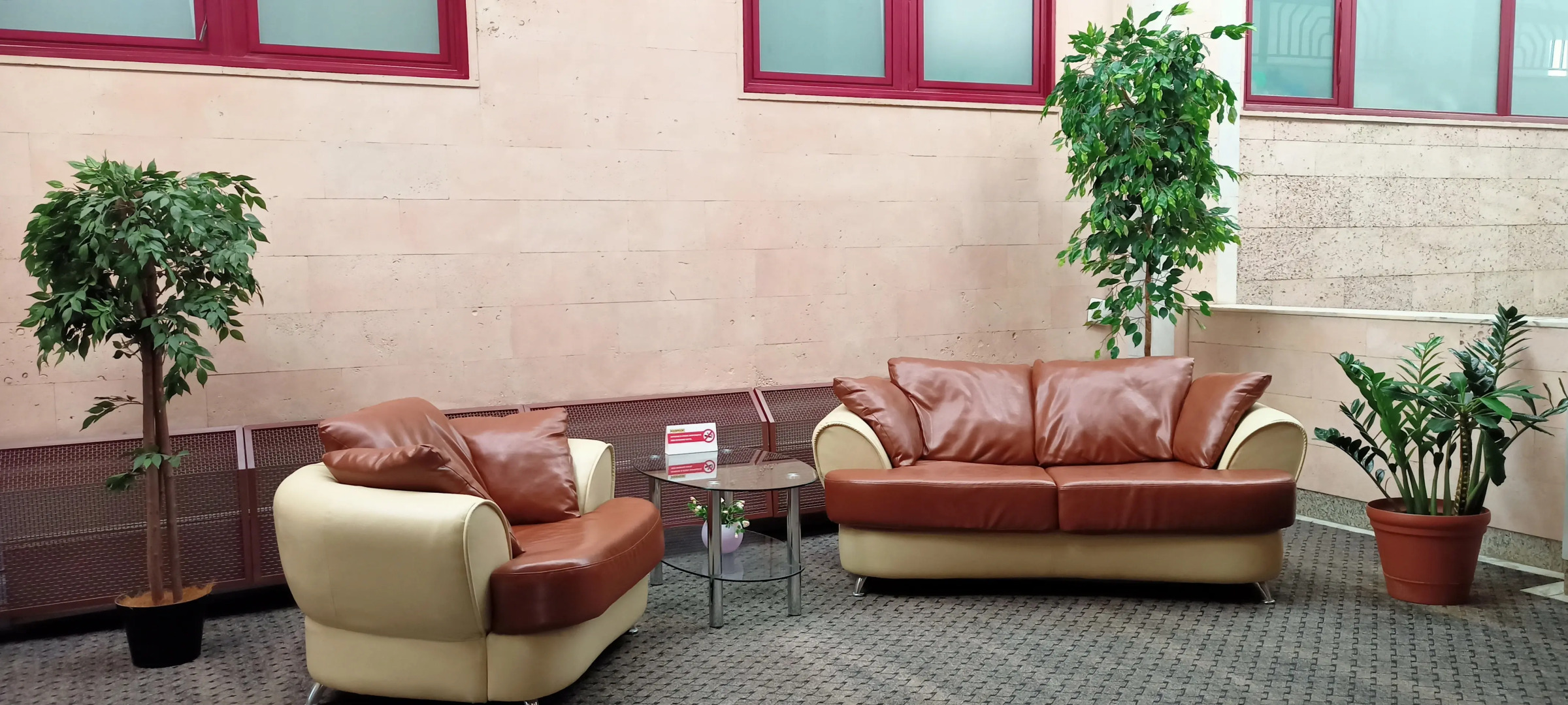 Гостиница Премьер