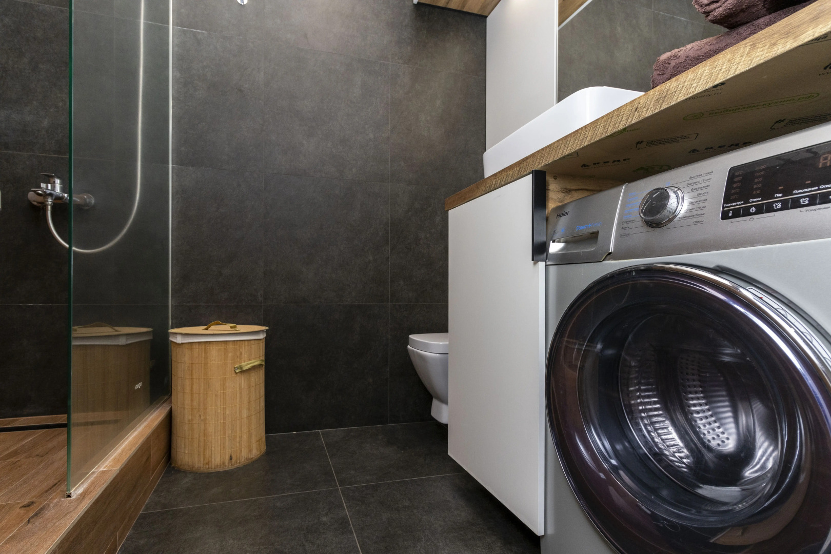 Квартира Дизайнерская с шикарным видом