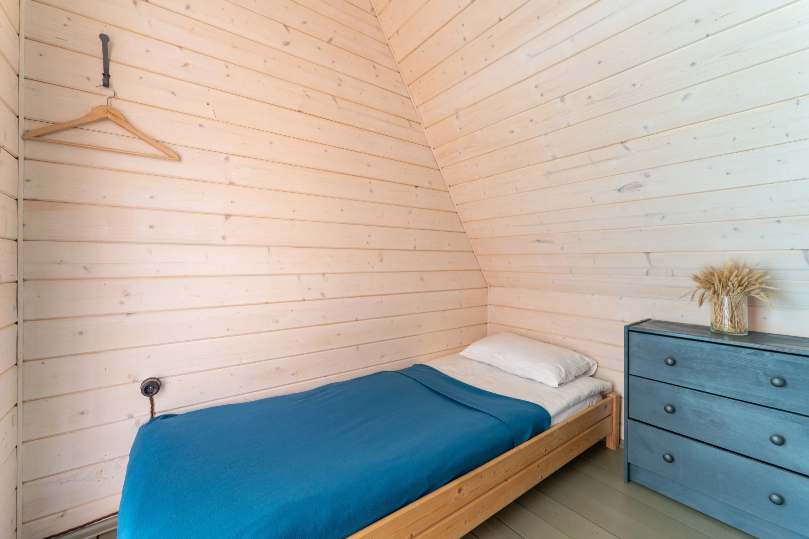 Частный Дом Уютный с Чаном от Sheluha House