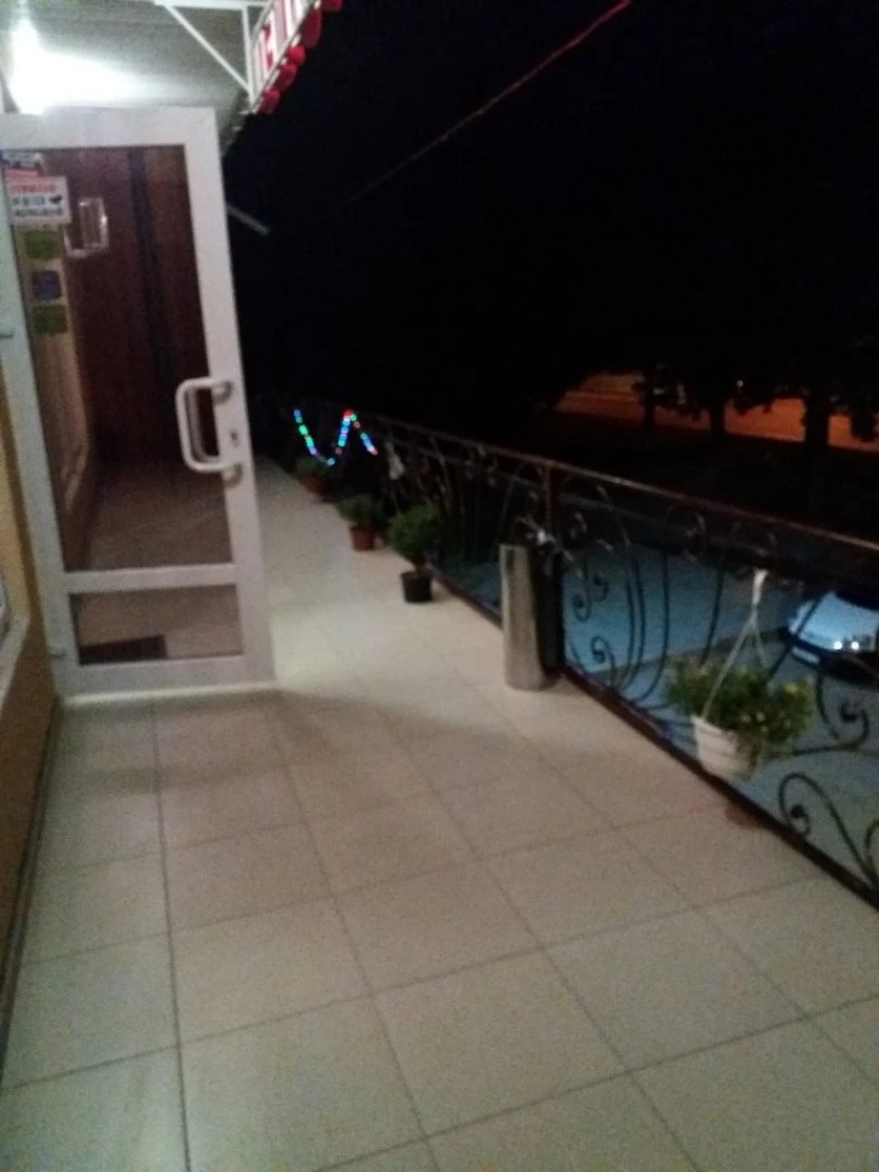 Мини-Отель Гюмри