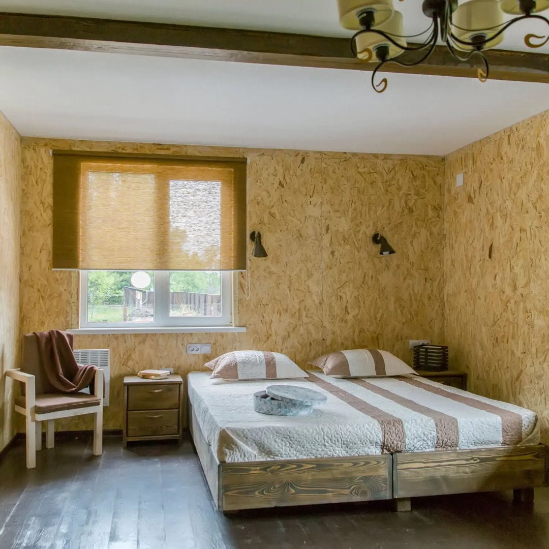 Гостевой дом Байкал Йети