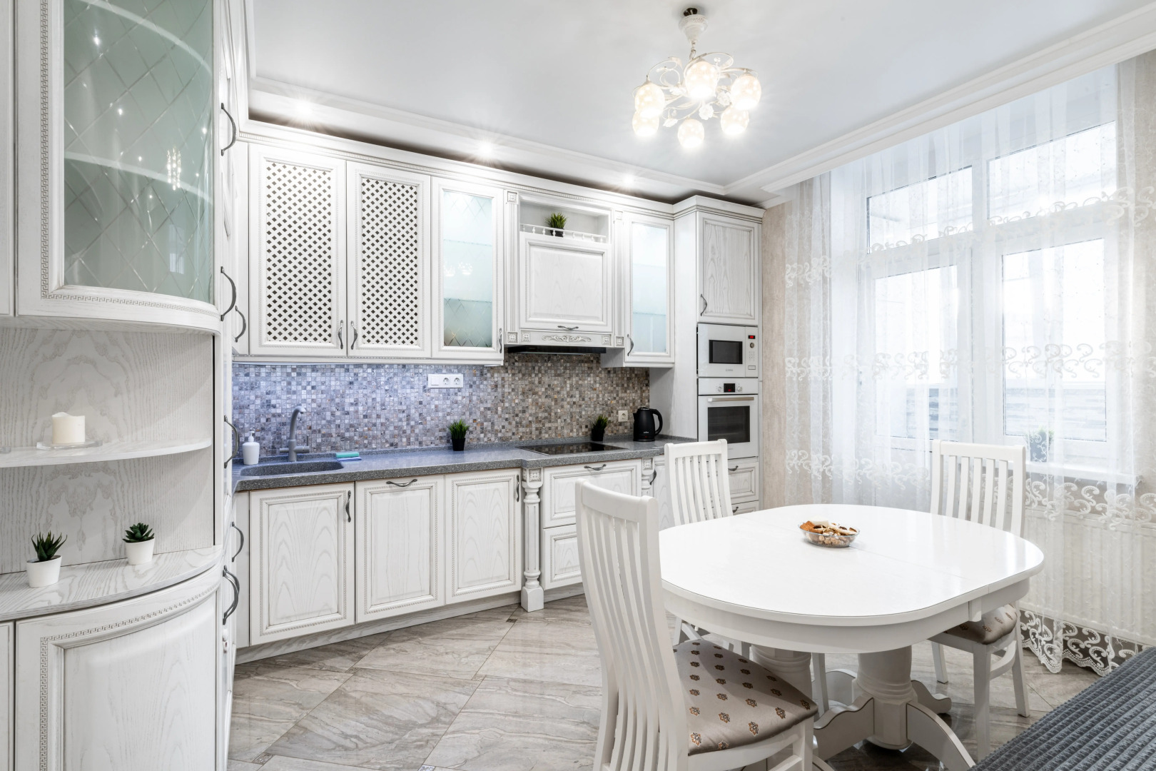 Квартира двухкомнтаная Апарт-Отелика в шаговой доступности от парка Галицкого