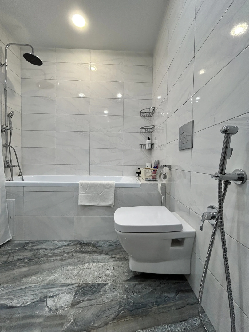 Квартира Шоколад Новый ЖК рядом с ТЦ Мармелад и в 10 минутах от Мамаева Кургана