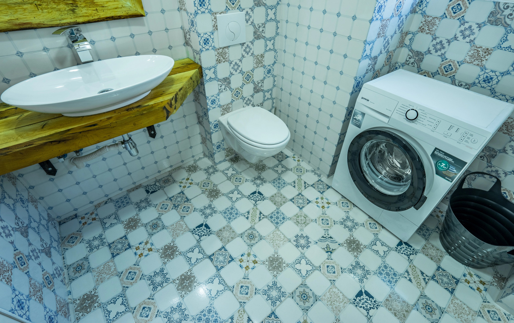 Апартаменты HB apartments Vasil Petriashvili