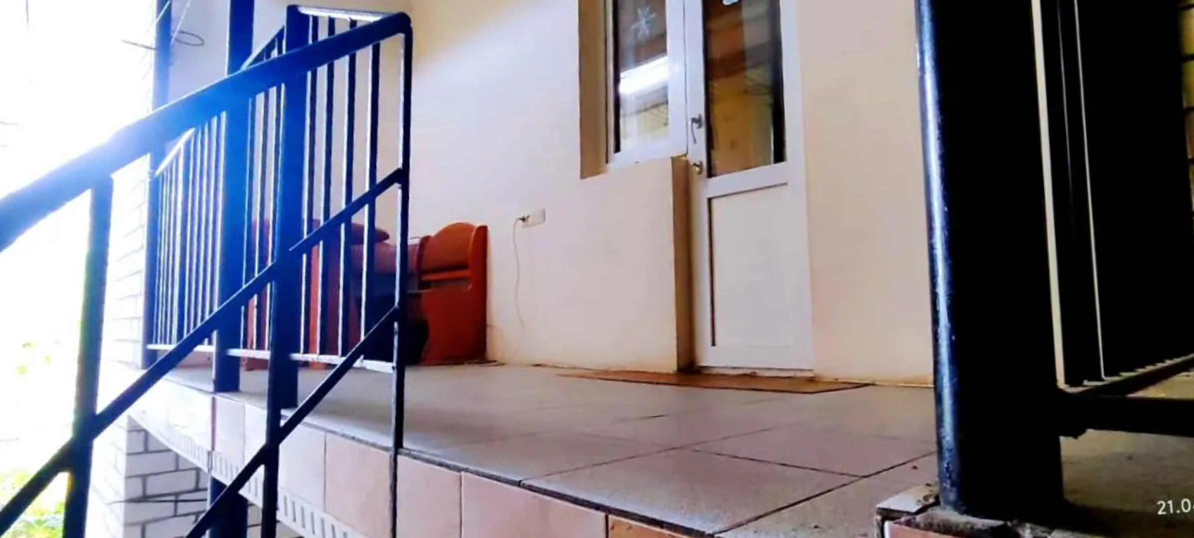 Апартаменты на Чкалова 15