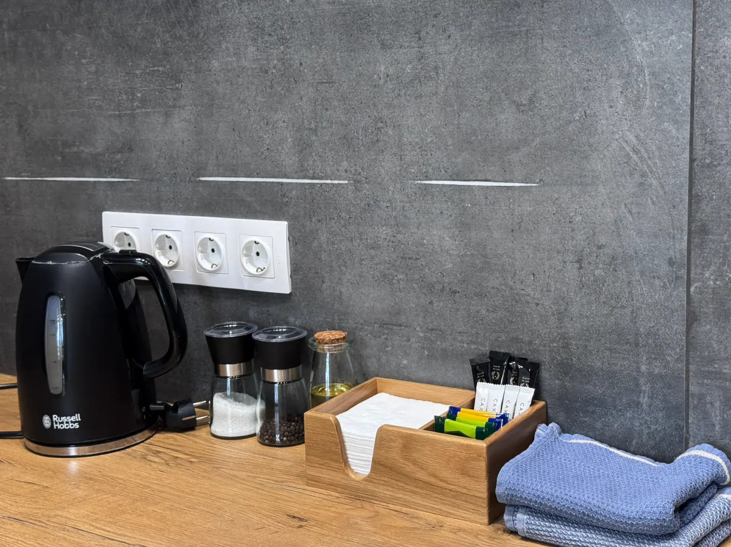 Квартира Новая в ЖК Новый город