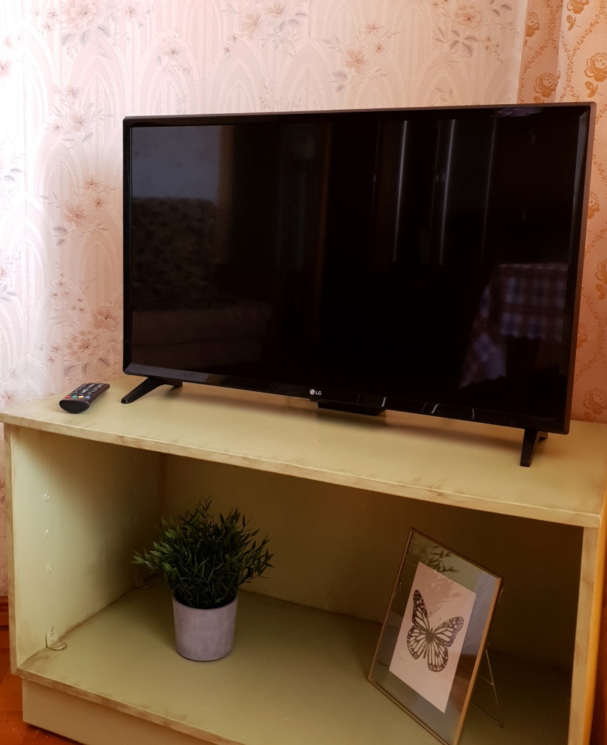 V Nizhnem Kak Doma apartments