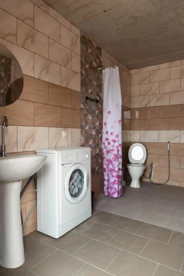 Гостевой дом Машенька