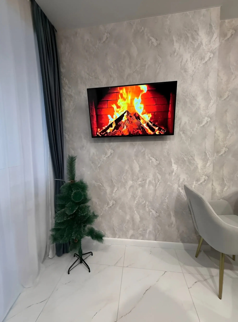 Квартира Комфортная квартира в курортном городе Ялта