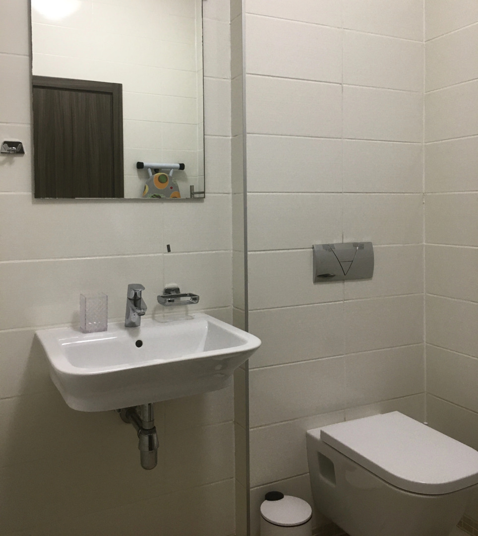 Апартаменты Имеретинский Морской квартал 604