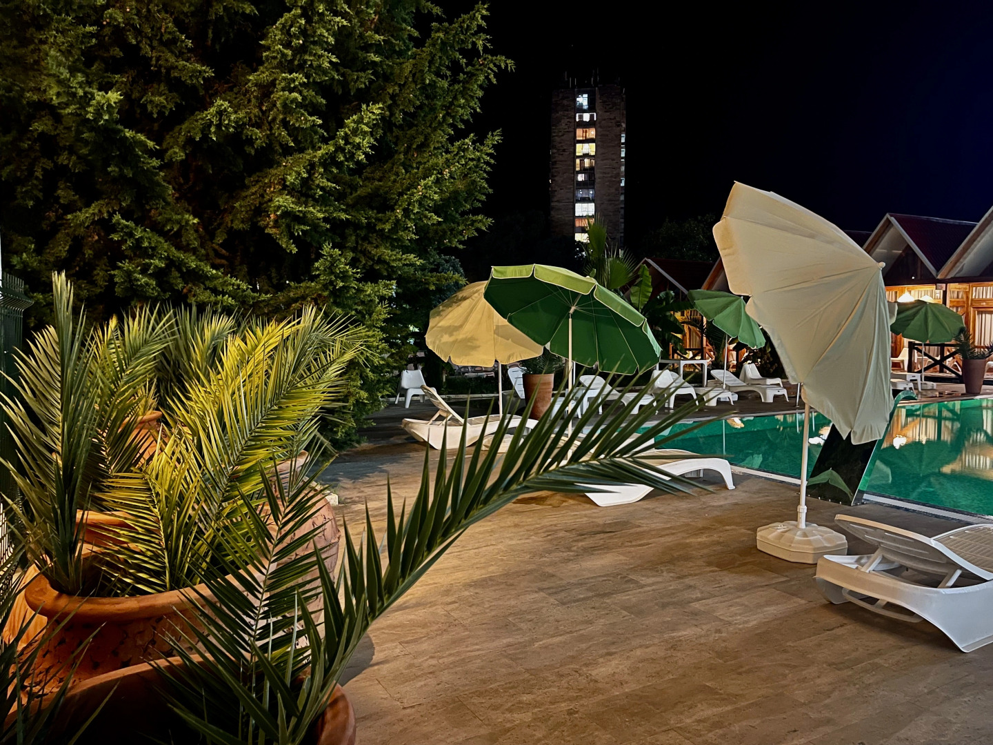 Гранд Отель Сухум