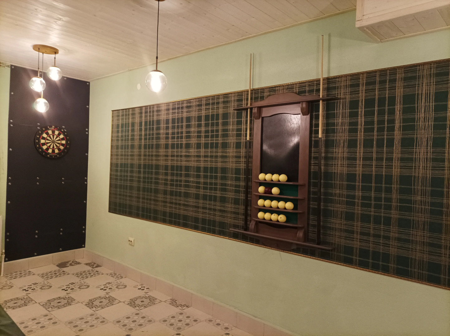 Гостевой дом Сосновая аллея в Дядькино