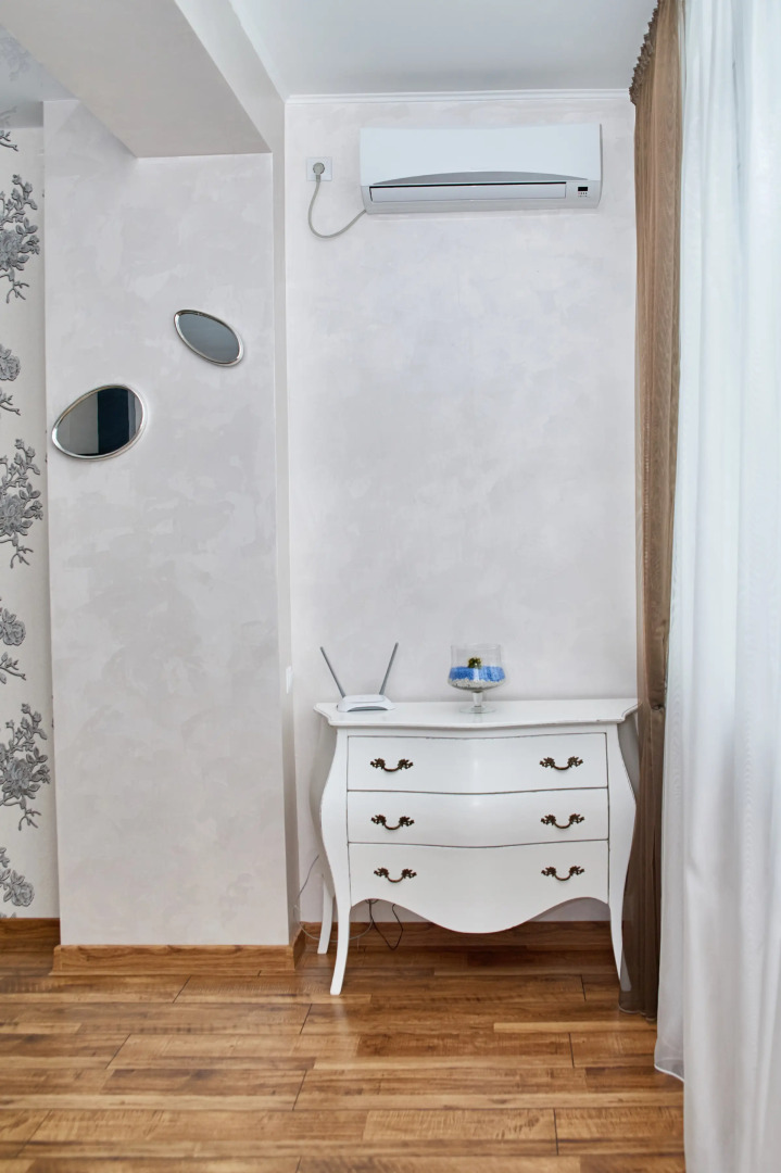 Апартаменты VIAHOME на Тухачевского