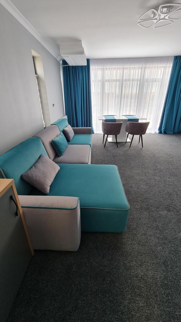 Гостевой дом Varvara