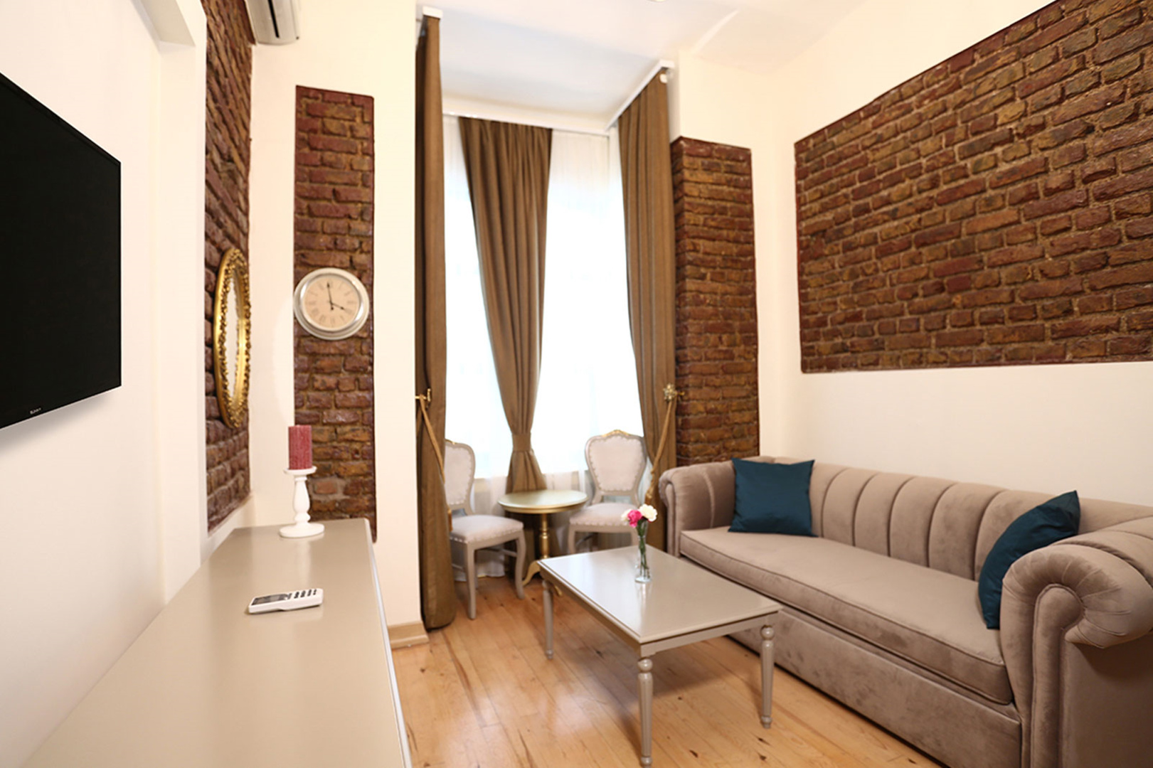 Tepe Palace Hotel Taksim