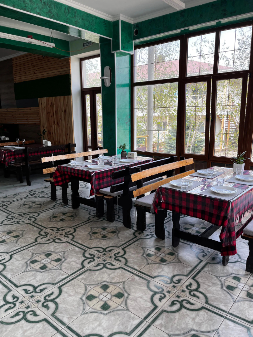 Отель АкунаМатата