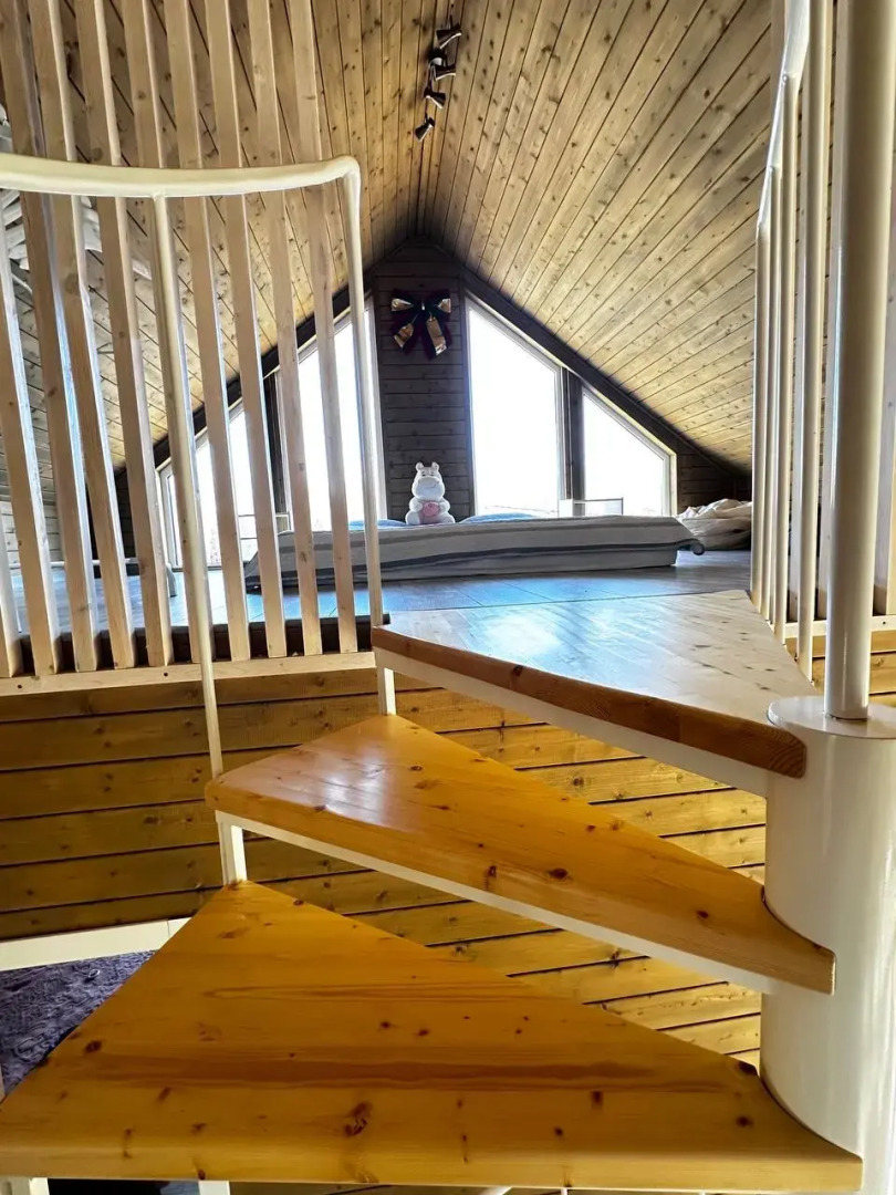 Частный дом Фазенда PZ