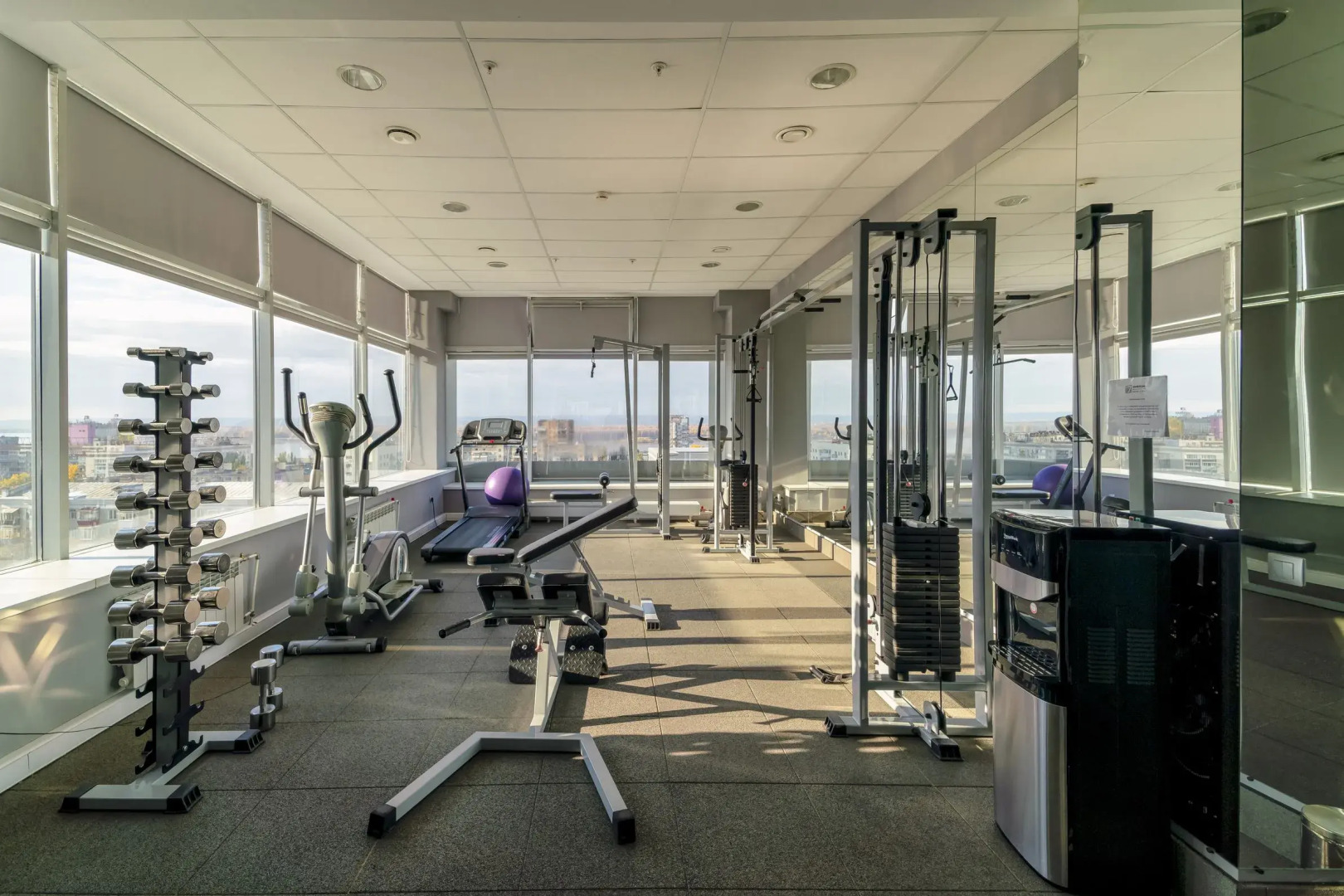 7 Avenue Hotel & SPA