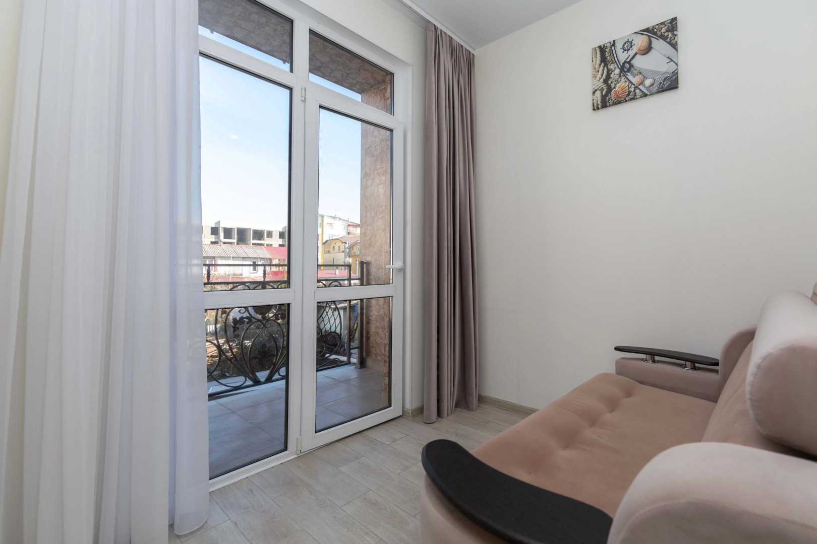 Апартаменты Вальс