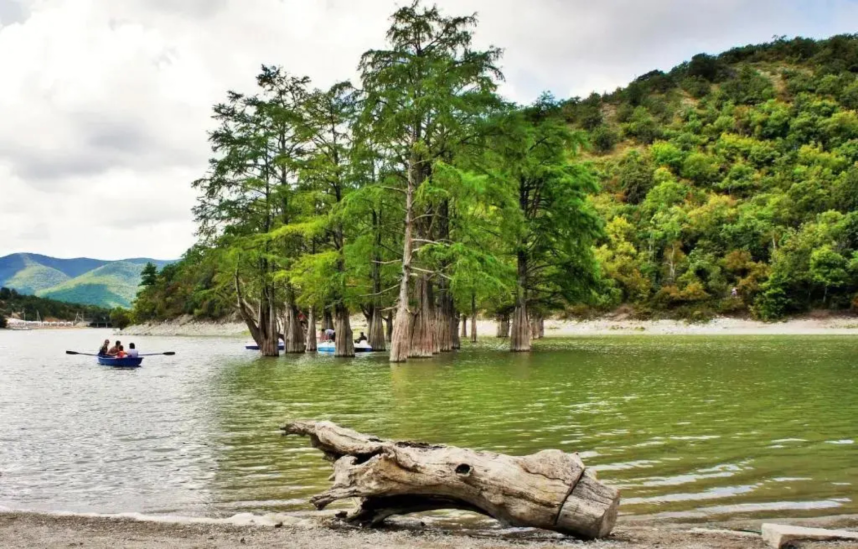 Гостевой дом Ангелина
