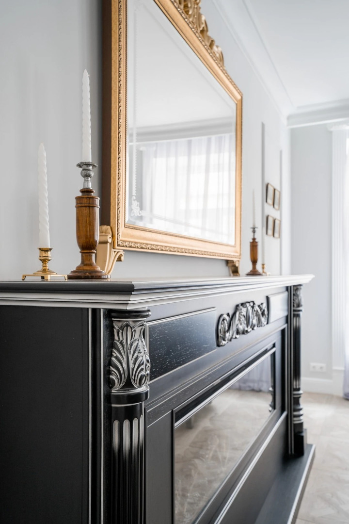 Квартира Letyourflat Residence Galernaya