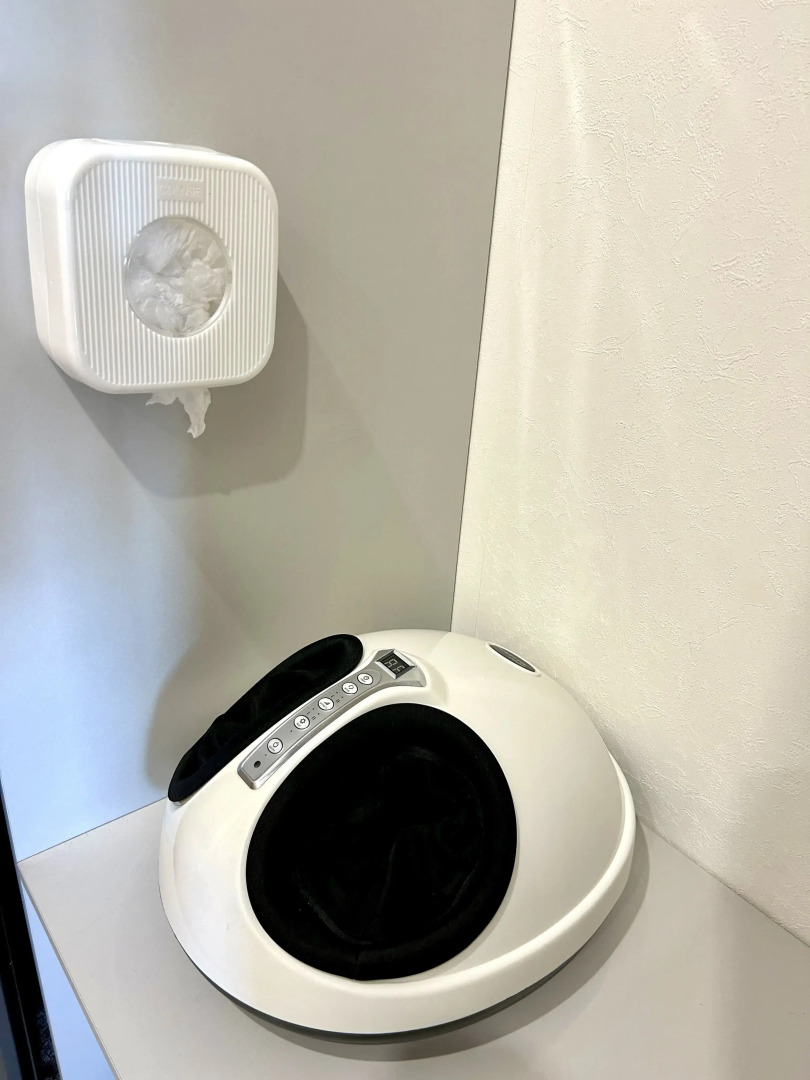 Апартаменты FSF Премиальные с Кофемашиной и Массажером