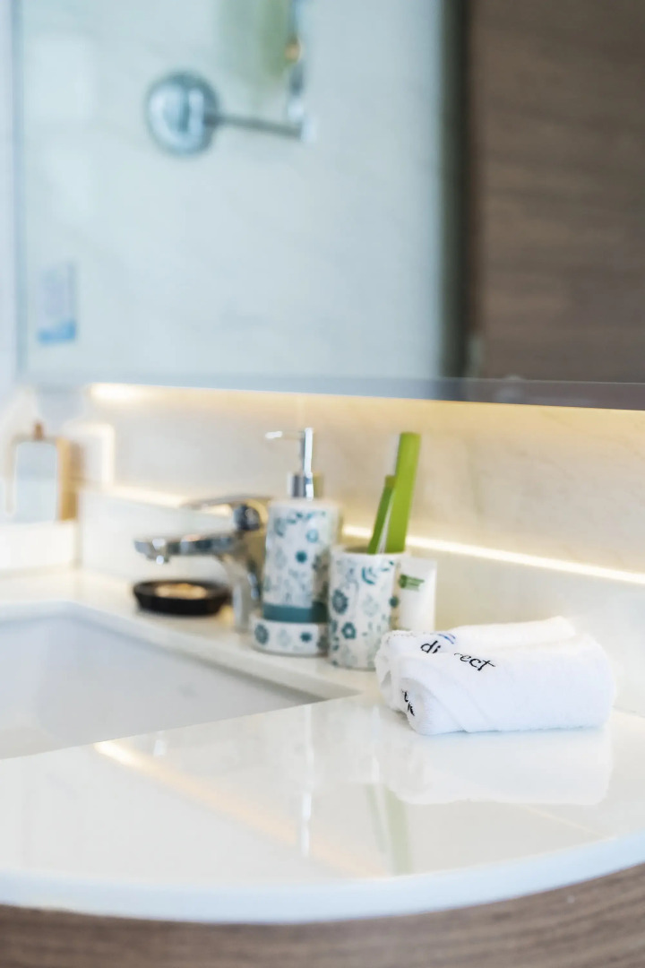 Апартаменты Beachfront 1501 br at Wyndham Naithon Phuket