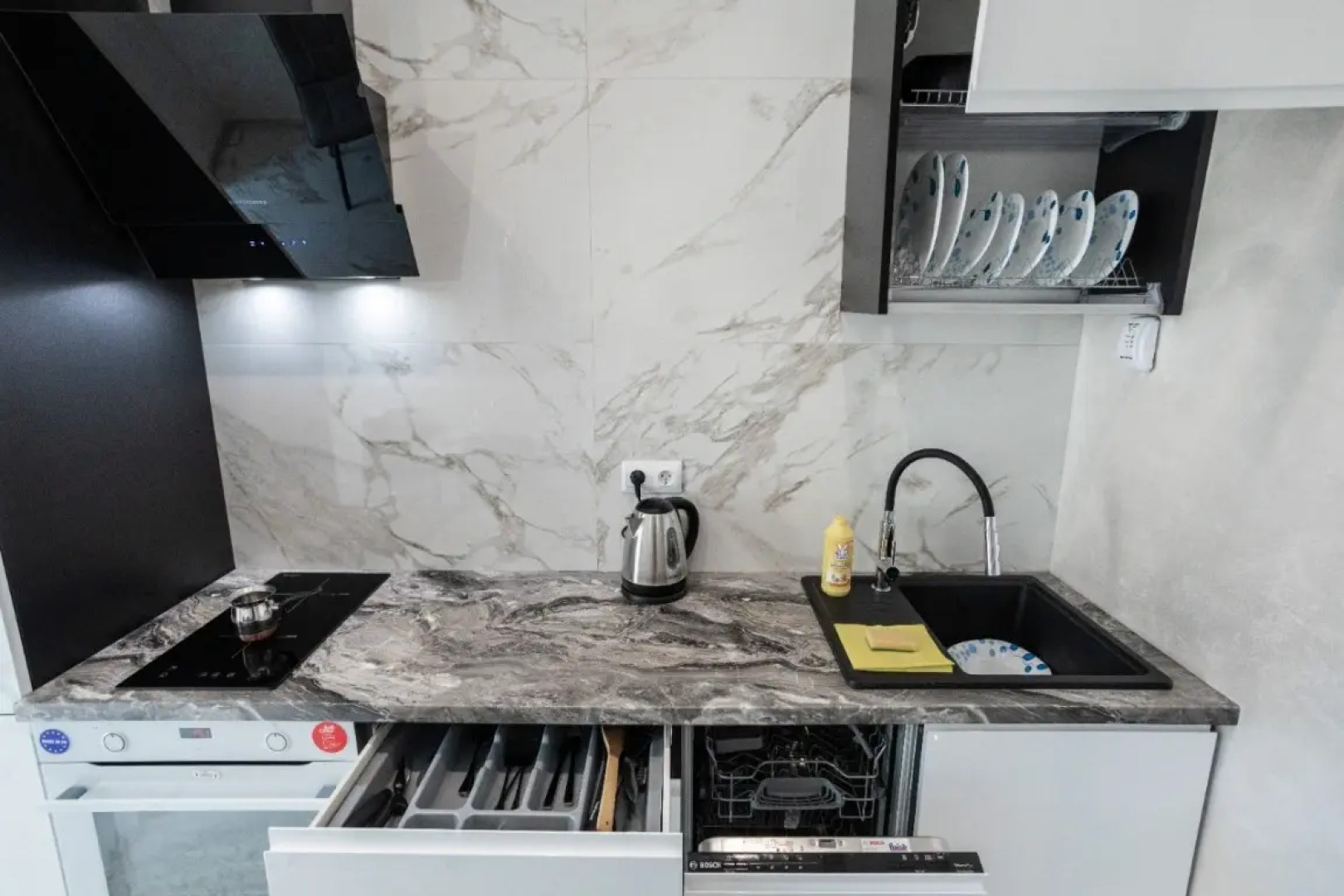 Апартаменты Созвездие 1