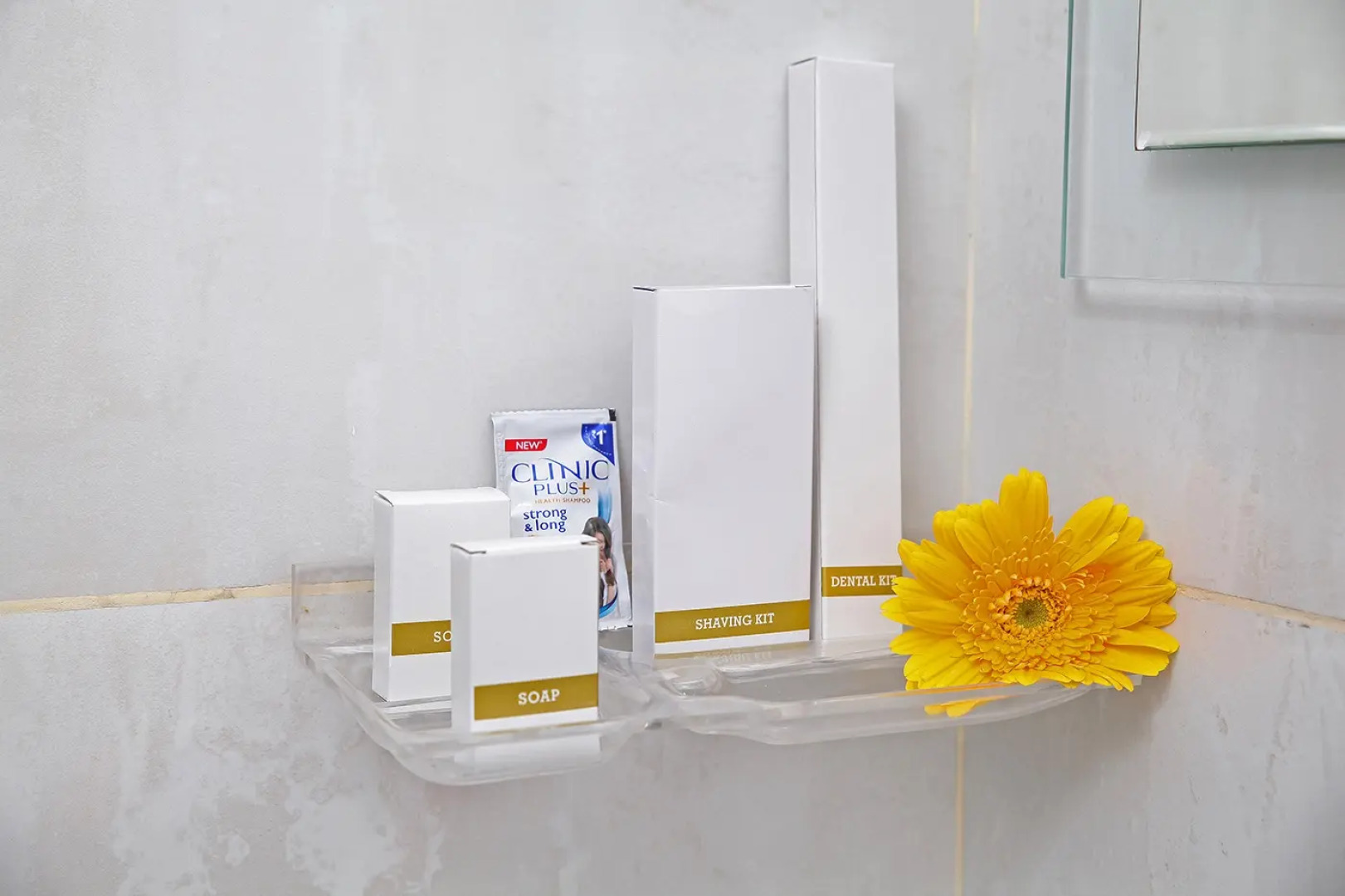 Отель Sai Swetha Grands