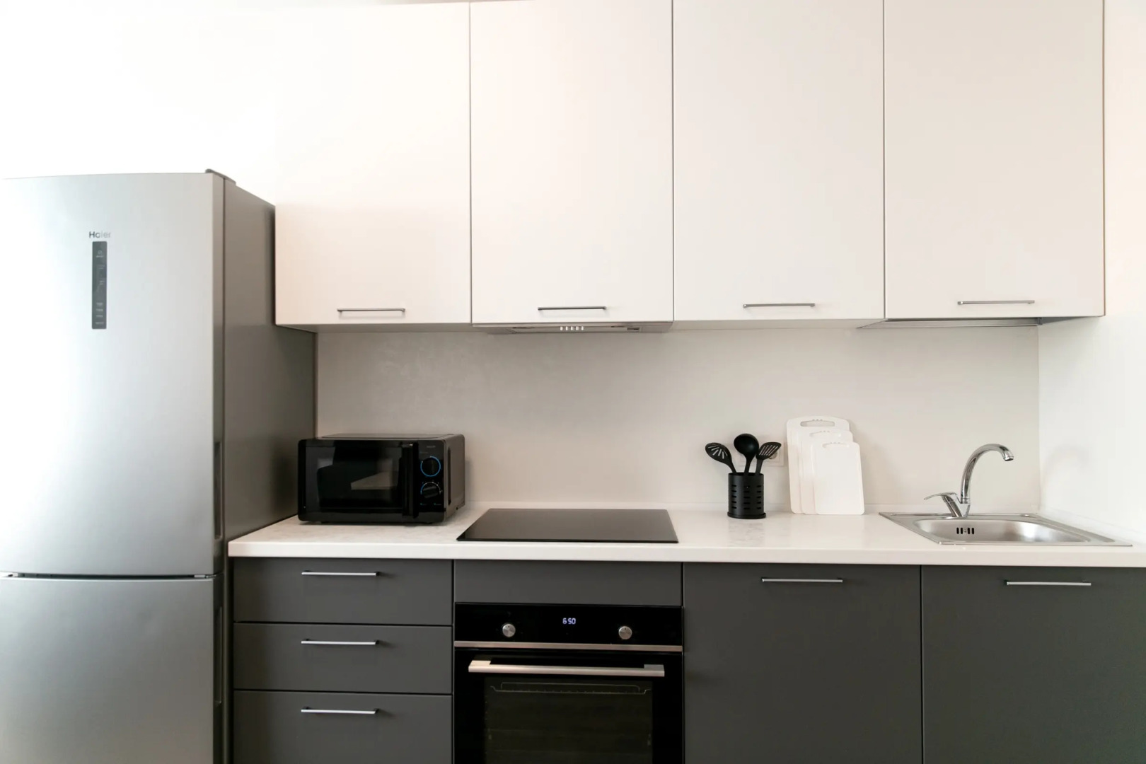 Апартаменты InnDays Уточкина 8 (7)