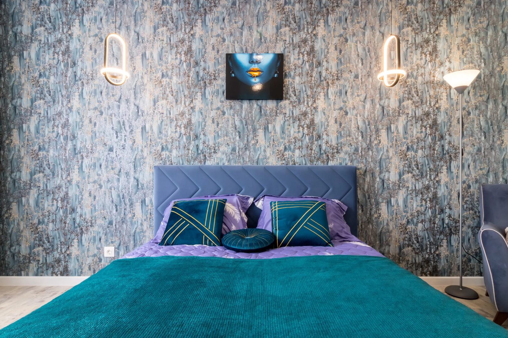 Апартаменты Центр города