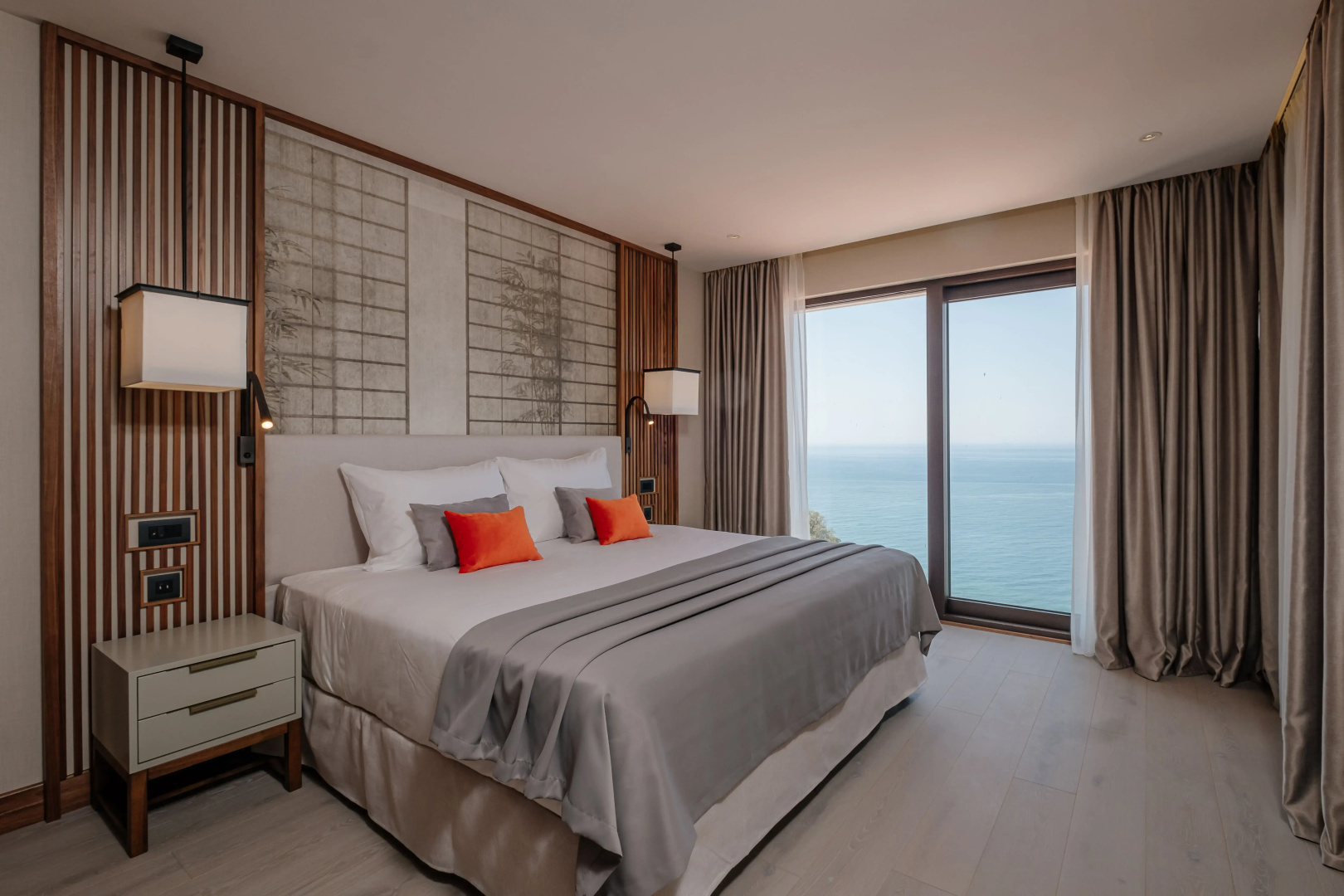 Курортный Отель Ānanti Resort Residences & Beach Club