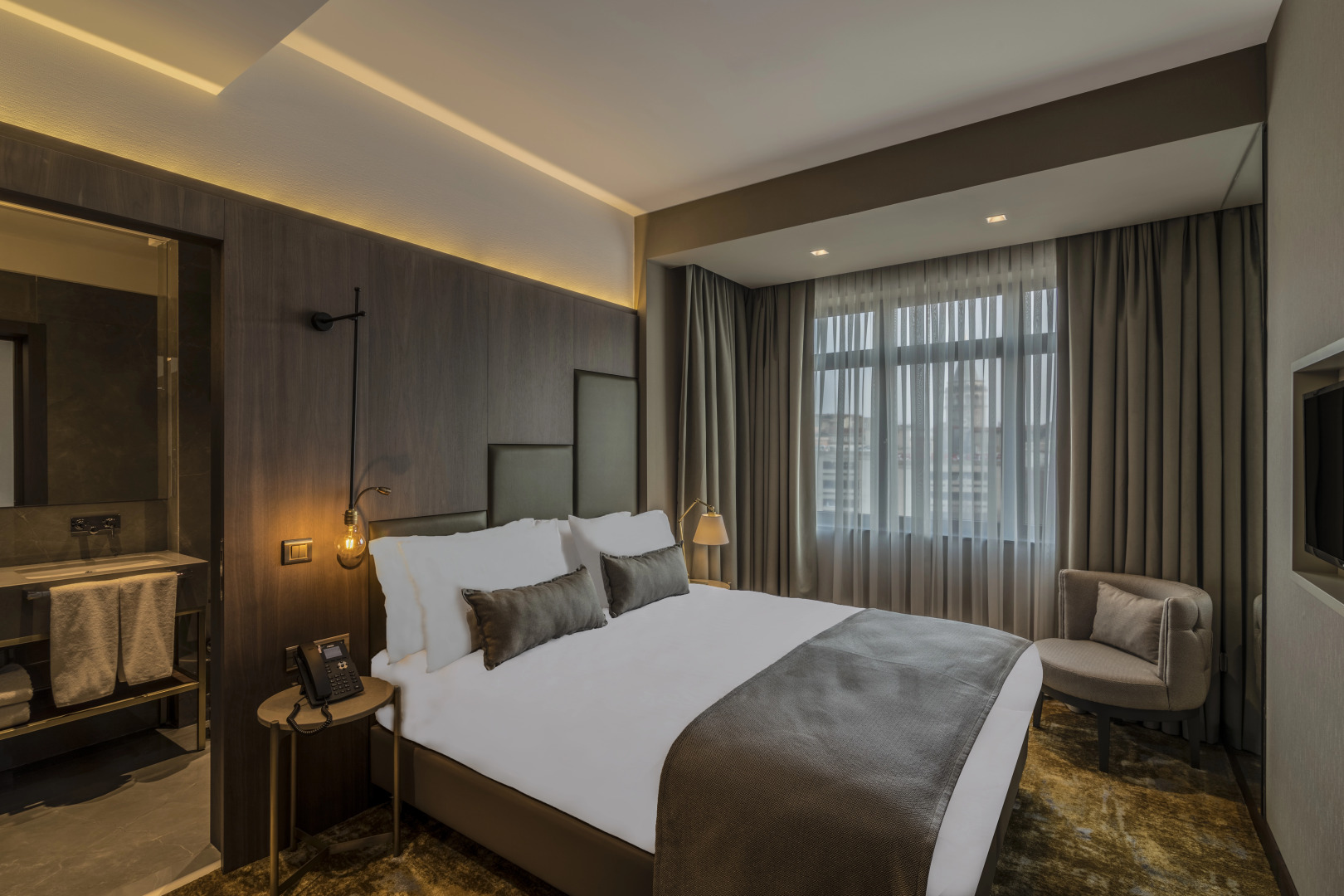 Бутик-Отель Galata Times