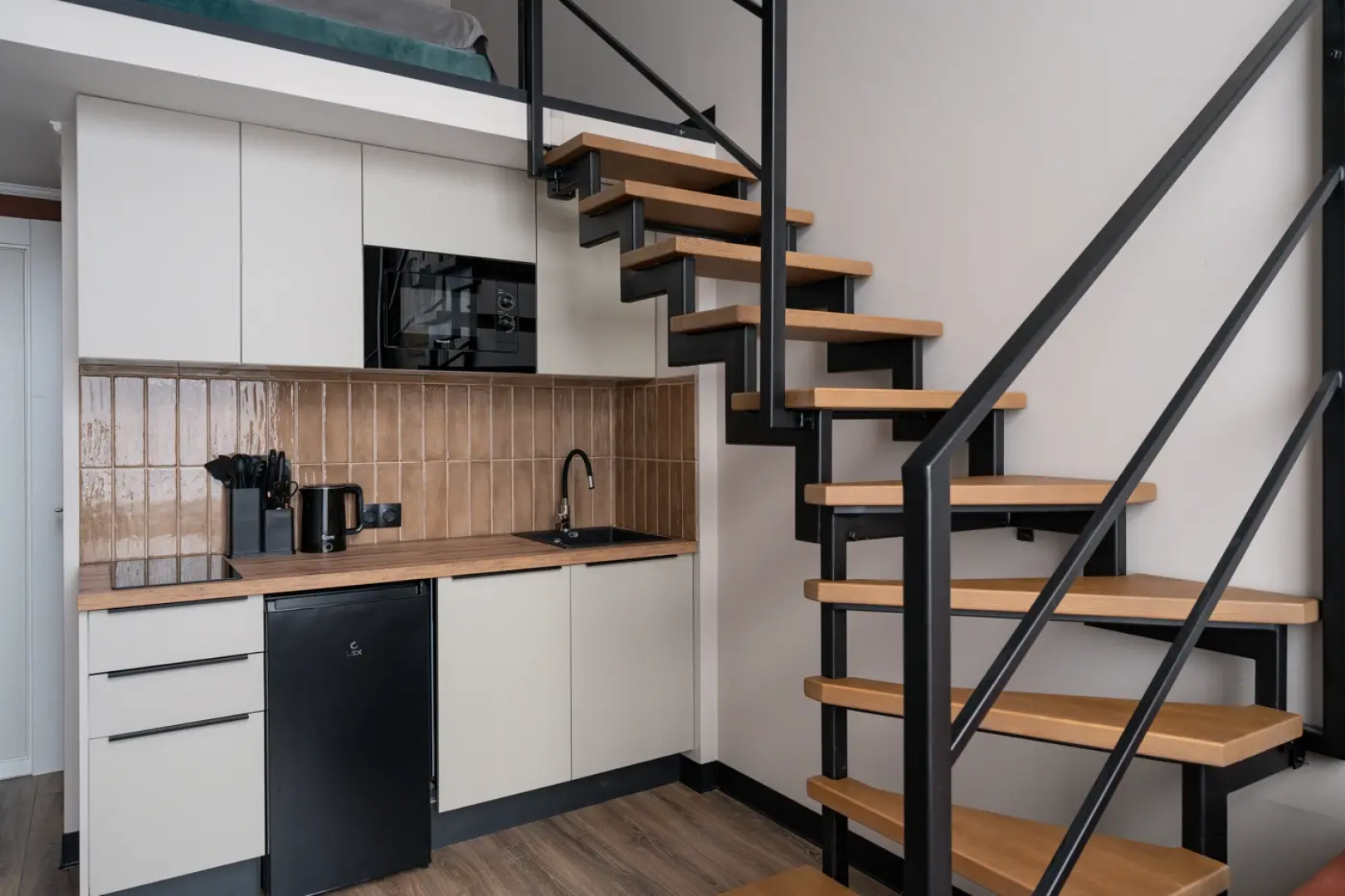 Апартаменты UraganAPART Аврора