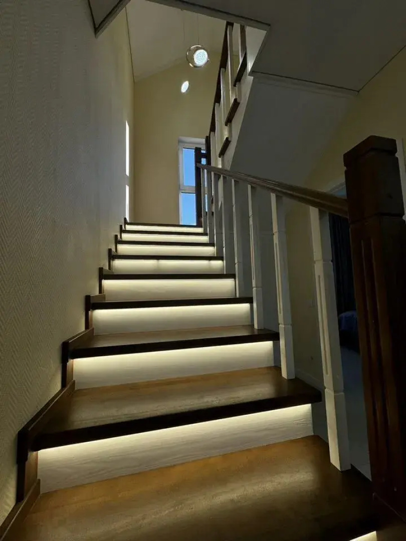 Частный дом в микрорайоне Покровский Сад