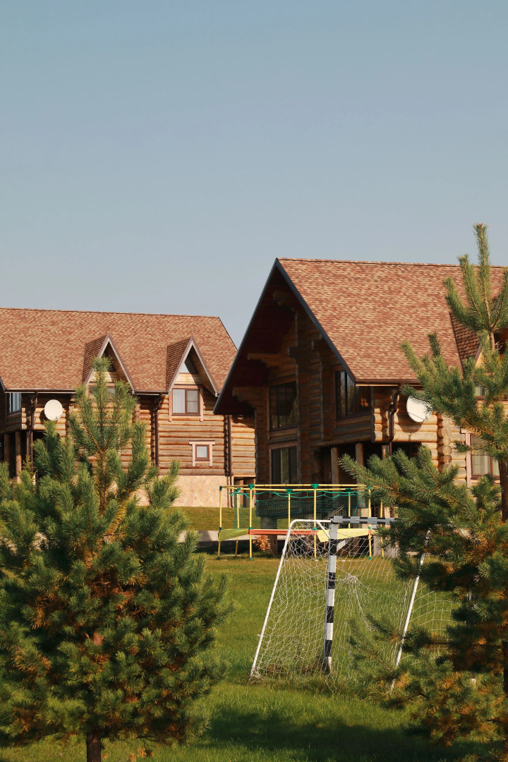 База отдыха Селигерская Ривьера