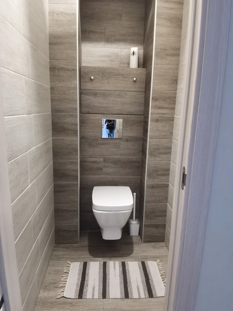 Квартира новый современный ЖК Вега