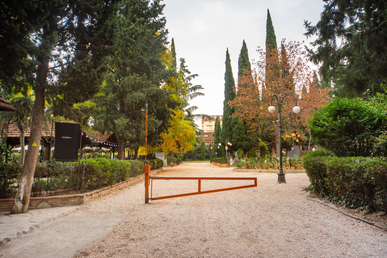 Urban Park Hotels